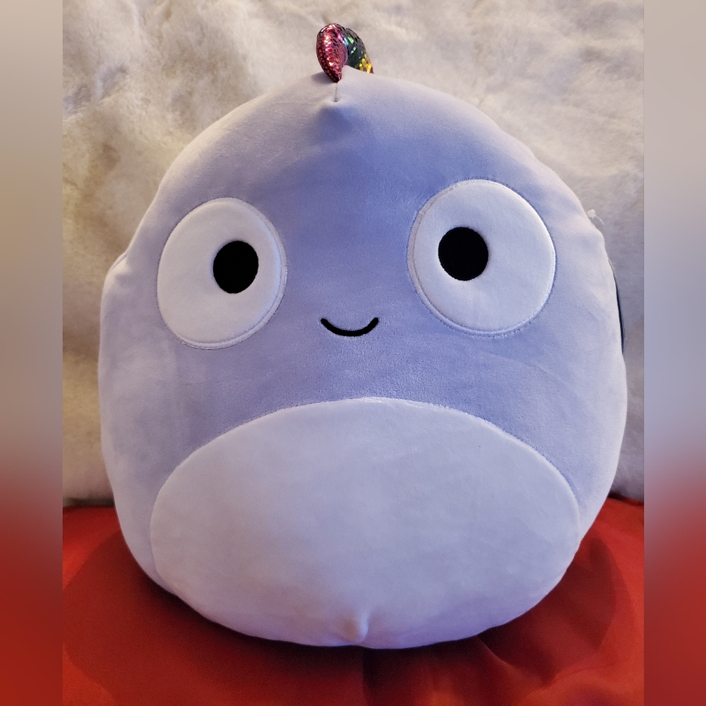 Squishmallows Collen S12